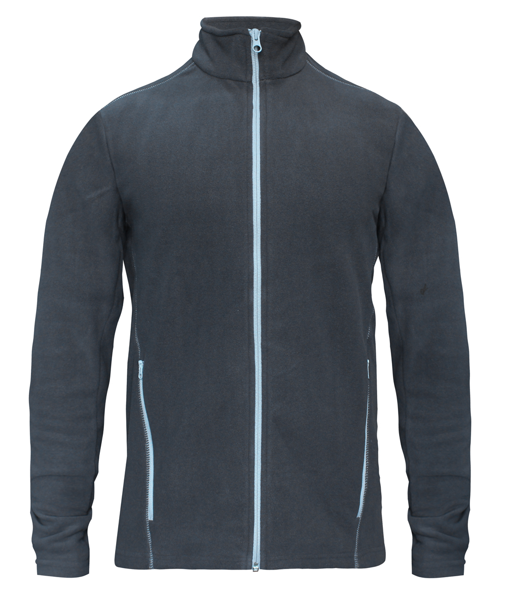 Sivugin Men's Shark Fleece Jacket