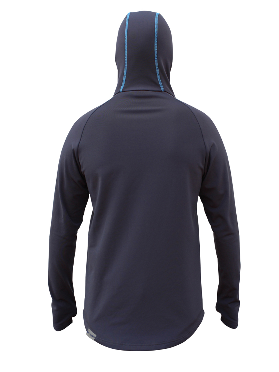 Sivugin Men's Shark Outdoor Hoodie