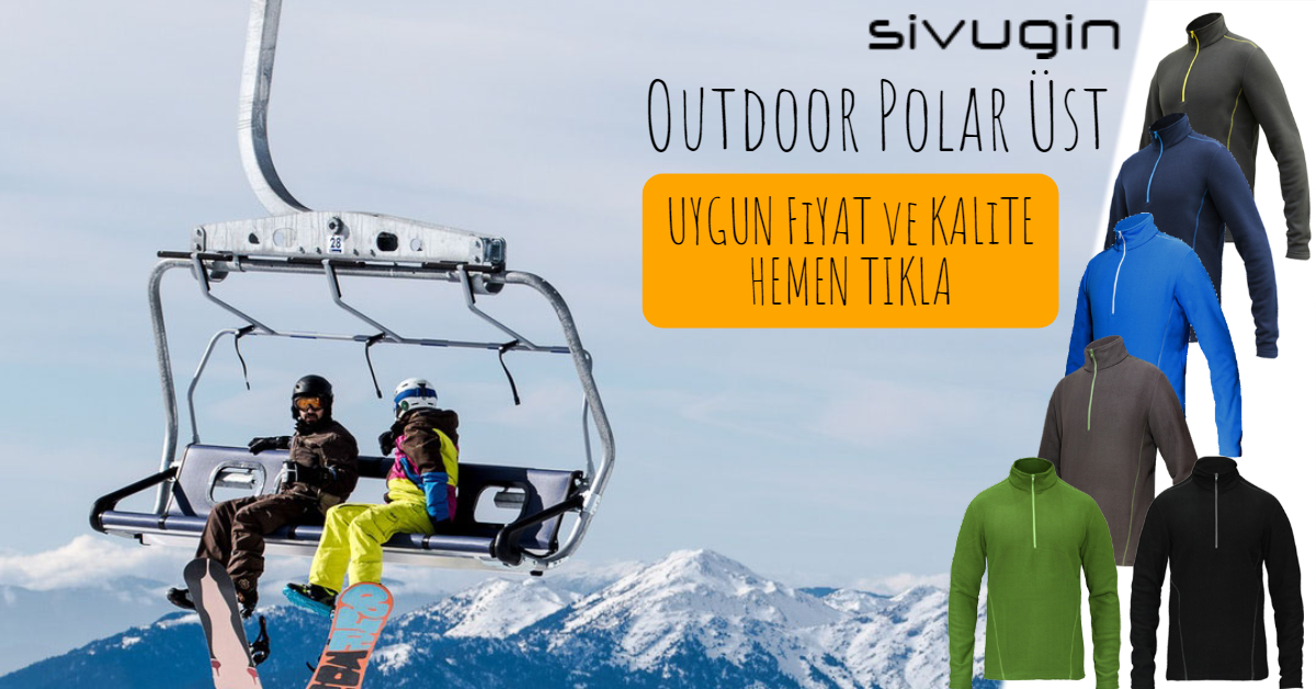 Kayak Snowboard Poları