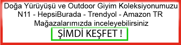 Sivugin Outdoor Giyim Modelleri 