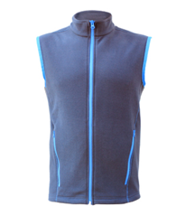 outdoor fleece vest gilet