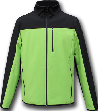 Sivugin Softshell Ceket