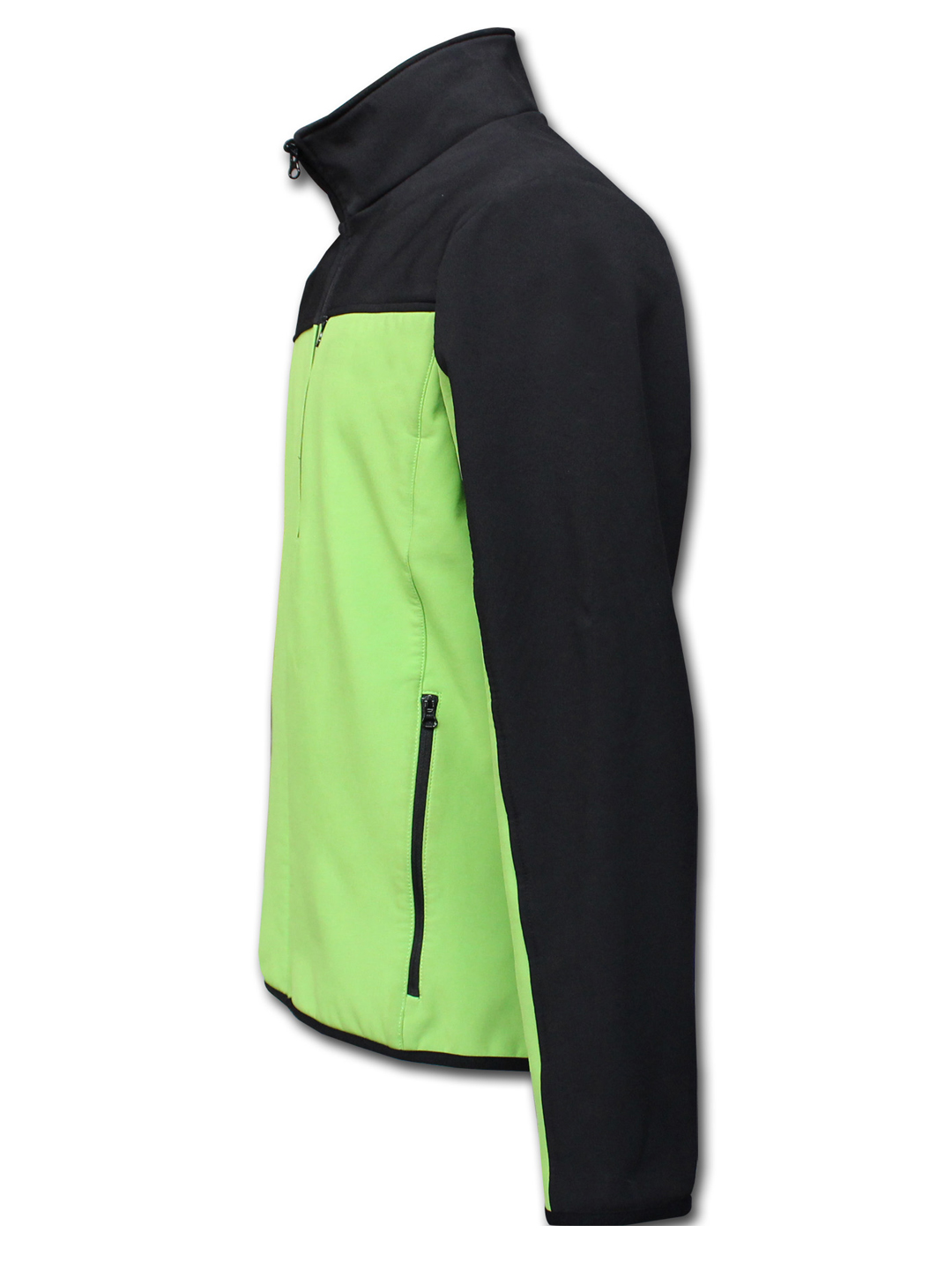 Sivugin Softshell Ceket